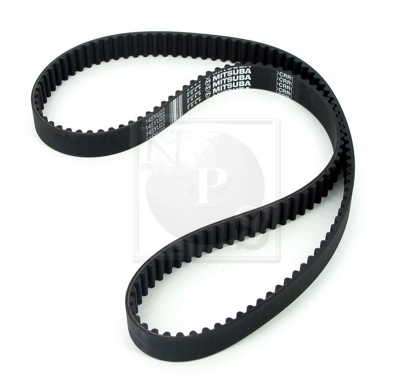 Cinghia di Distribuzione NPS per Motore Mazda B6-ZE / BP(T)-ZE