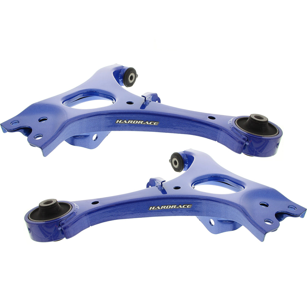 Bracci Oscillanti Inferiori Anteriori Hardrace per Honda Civic FD (06-12)