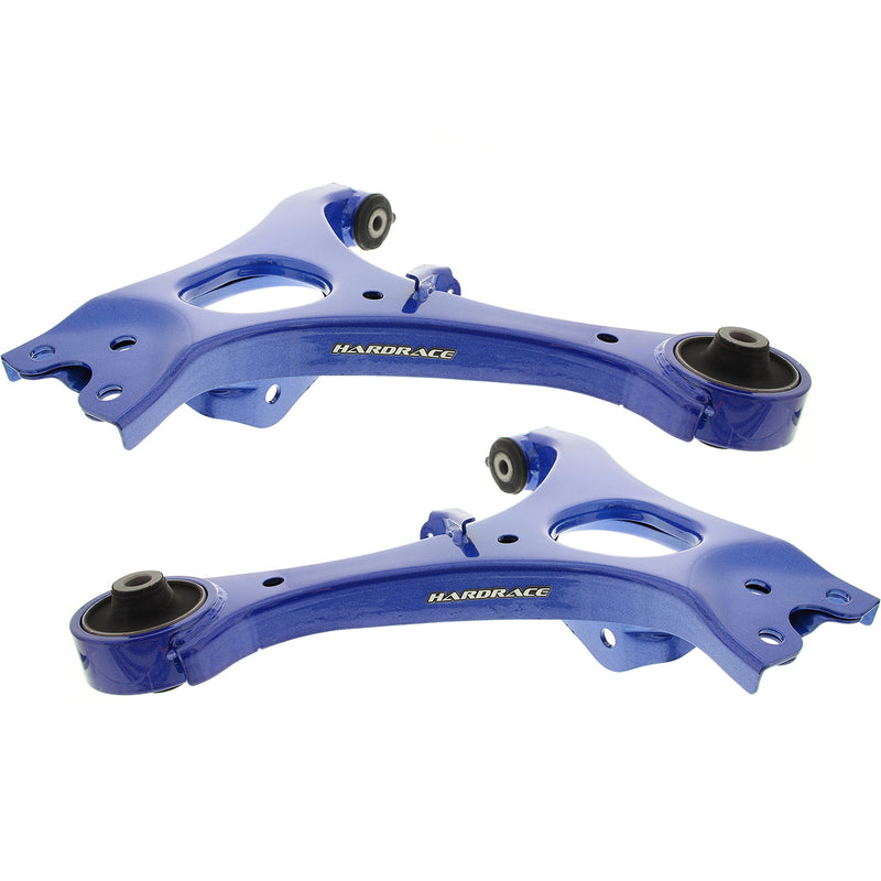 Carica immagine in Galleria Viewer, Bracci Oscillanti Inferiori Anteriori Hardrace per Honda Civic FD (06-12)
