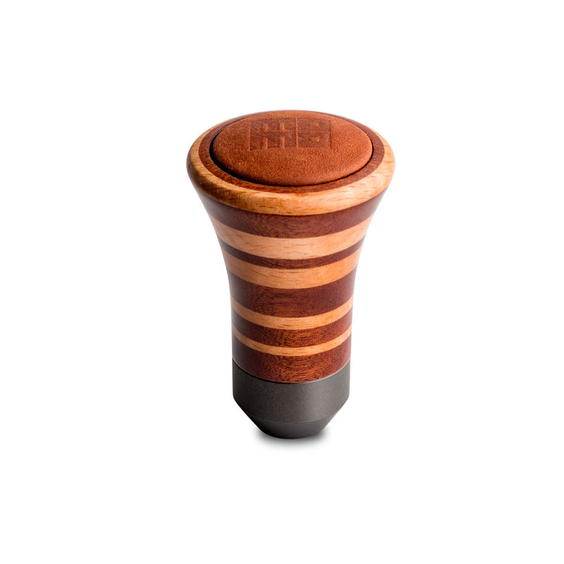 Carica immagine in Galleria Viewer, Pomello Momo Trofeo in Legno
