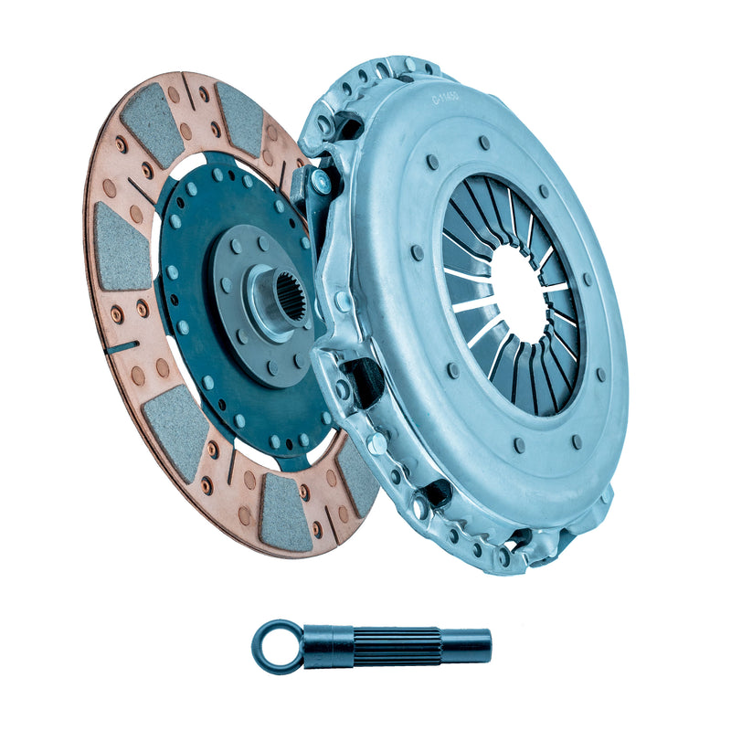 Carica immagine in Galleria Viewer, Kit Frizione Rinforzata DKM MFC Stage 2 per VW Passat 3G 1.8 FSi (2015+)
