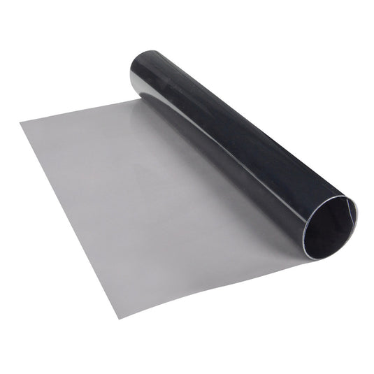 Pellicola Plastica Oscurata Foliatec Grigio 30 x 100 cm