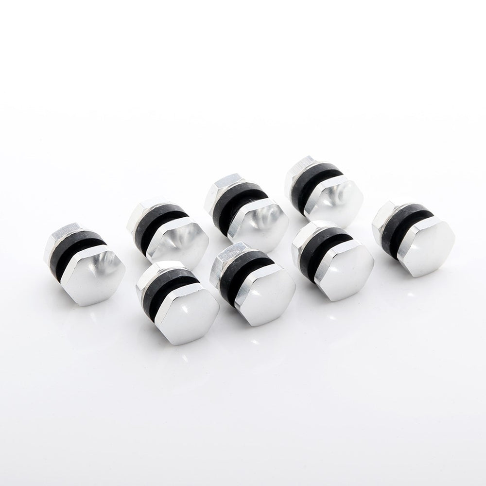 Tappo per Foro Valvola TPMS Supplementare
