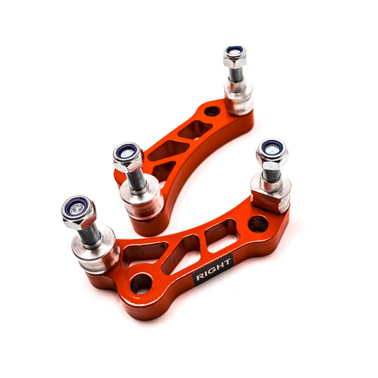 Distanziali Sterzo DriftMax Angolo Sterzo Pro per BMW E36