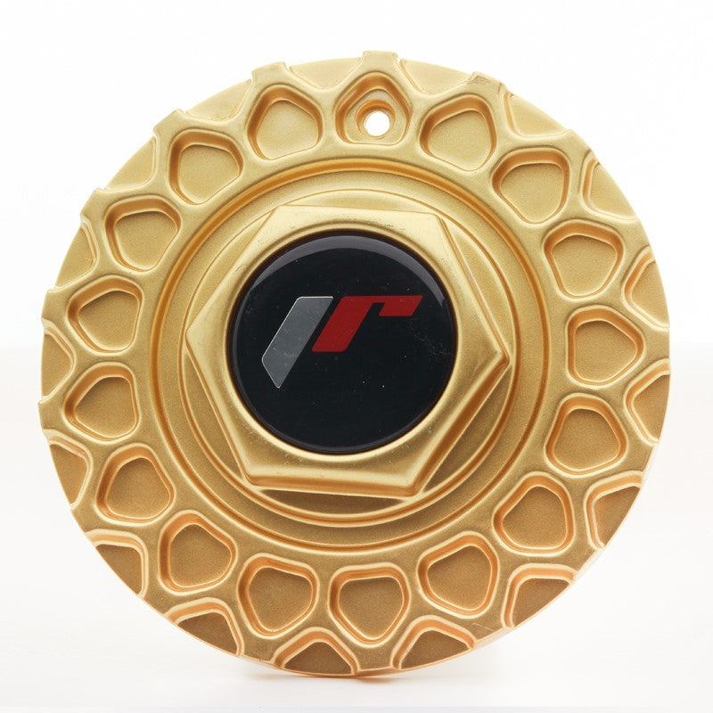 Coprimozzo Japan Racing JR-9 - Oro