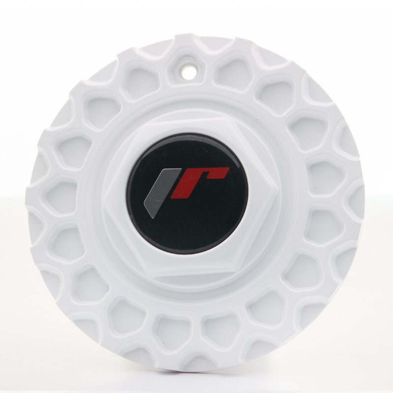 Coprimozzo Japan Racing JR-9 - Bianco