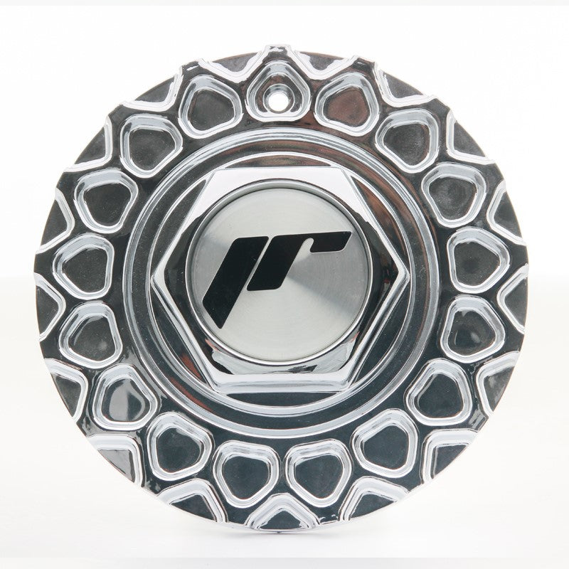 Coprimozzo Japan Racing JR-9 - Cromato