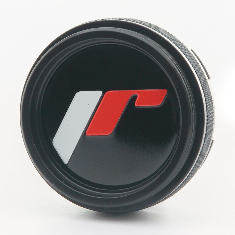 Coprimozzo Japan Racing 048 - Nero