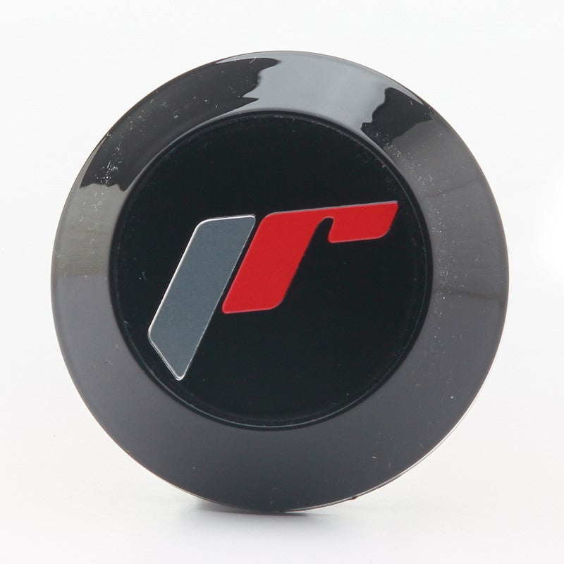 Coprimozzo Japan Racing V2 - Nero