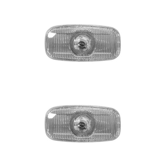 Frecce Laterali Navan Crystal per Nissan Silvia S15 (Frecce)