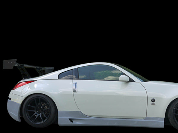 Kit Carrozzeria Origin Labo Urban Series per Nissan 350Z