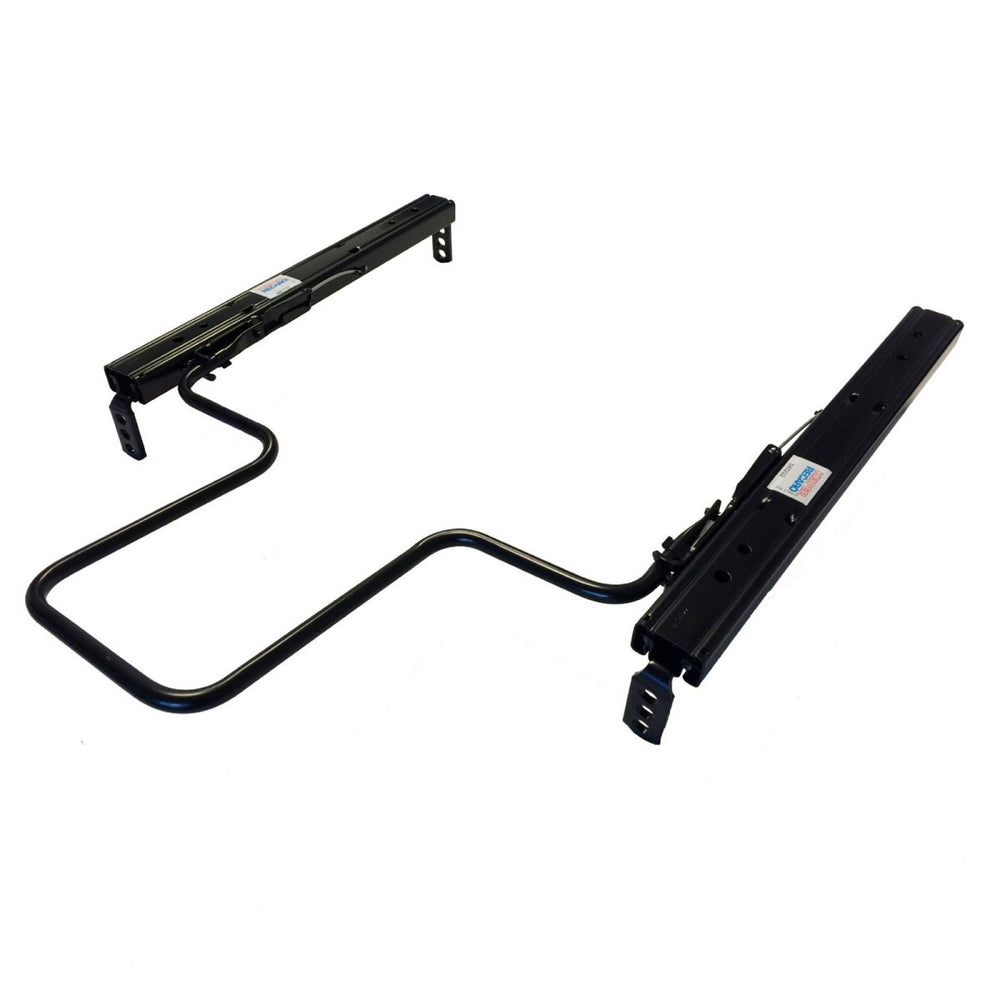 Guide Scorrevoli per Sedile Recaro