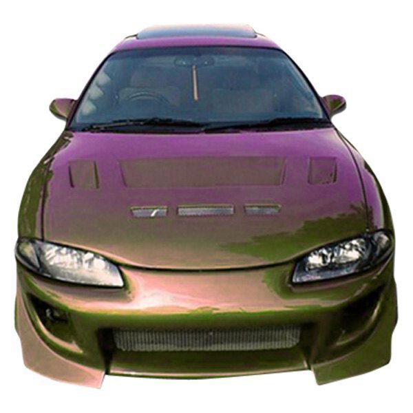 Carica immagine in Galleria Viewer, Kit Carrozzeria KBD Blits Style per Mitsubishi Eclipse (95-99)
