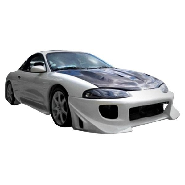 Kit Carrozzeria KBD Blits Style per Mitsubishi Eclipse (95-99)