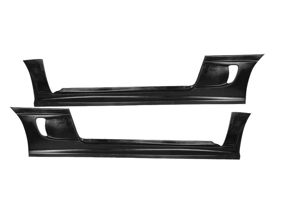 Kit Carrozzeria KBD Blits Style per Mitsubishi Eclipse (95-99)