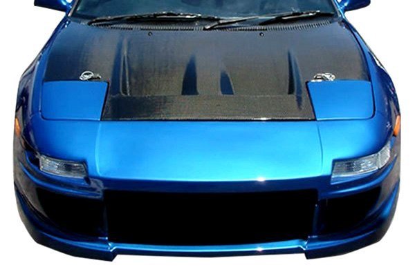 Carica immagine in Galleria Viewer, Paraurti Anteriore KBD Border Style per Toyota MR2 SW20 (91-95)

