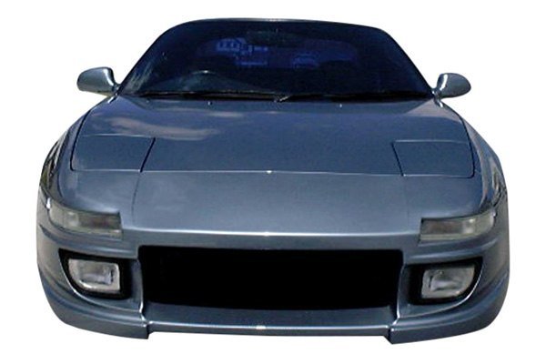 Carica immagine in Galleria Viewer, Paraurti Anteriore KBD Border Style per Toyota MR2 SW20 (91-95)
