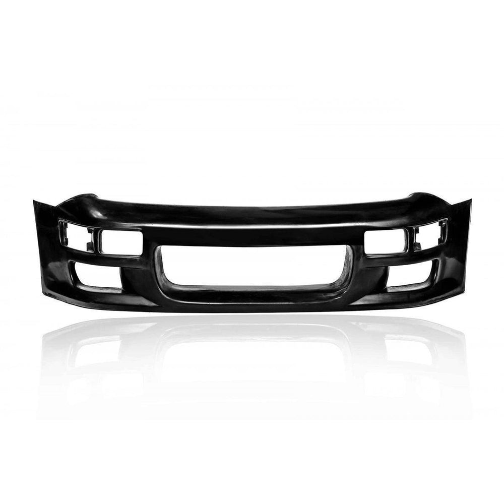 Paraurti Anteriore KBD GR Spec Style per Nissan 300ZX Z32 2+2 / 2+0 (90-96)