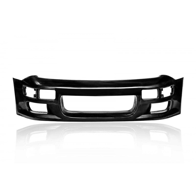 Carica immagine in Galleria Viewer, Paraurti Anteriore KBD GR Spec Style per Nissan 300ZX Z32 2+2 / 2+0 (90-96)
