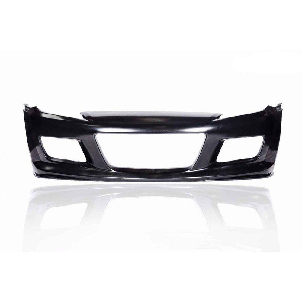 Paraurti Anteriore KBD MS Style per Mazda RX-8 (04-08)