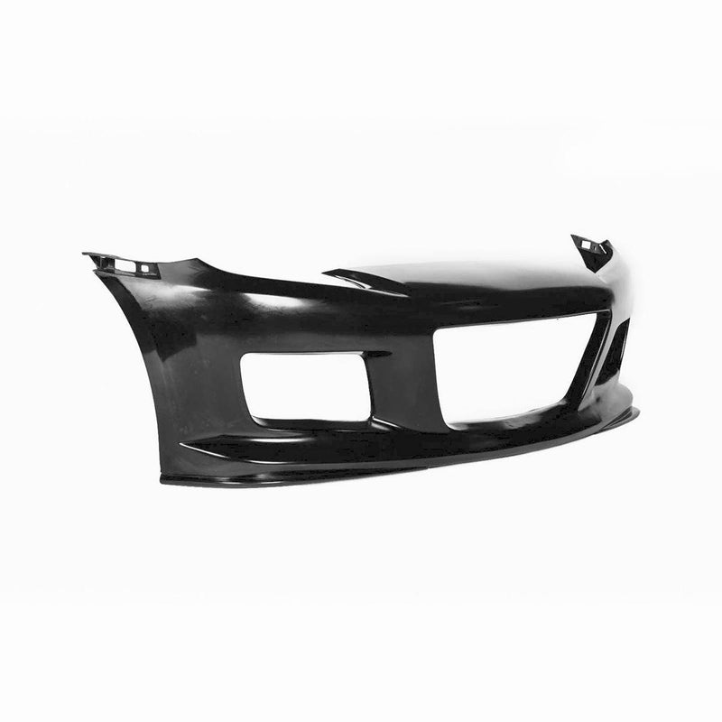 Carica immagine in Galleria Viewer, Kit Carrozzeria KBD MS Style per Mazda RX-8 (04-08)
