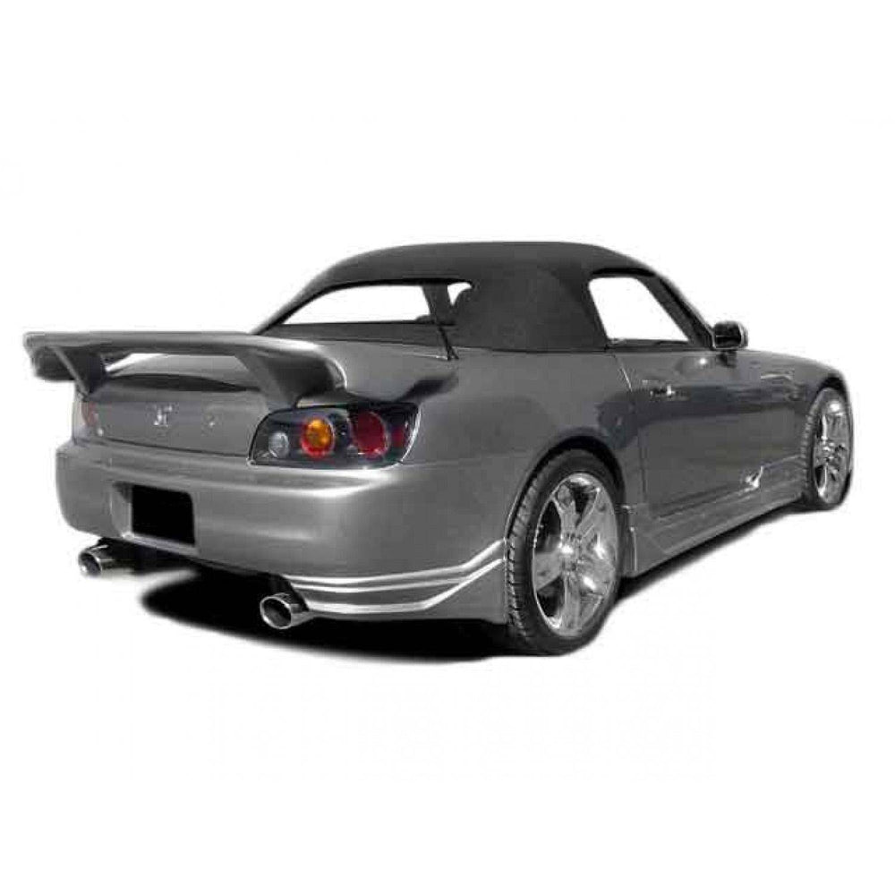 Kit Carrozzeria KBD MU Spec per Honda S2000 (00-03)