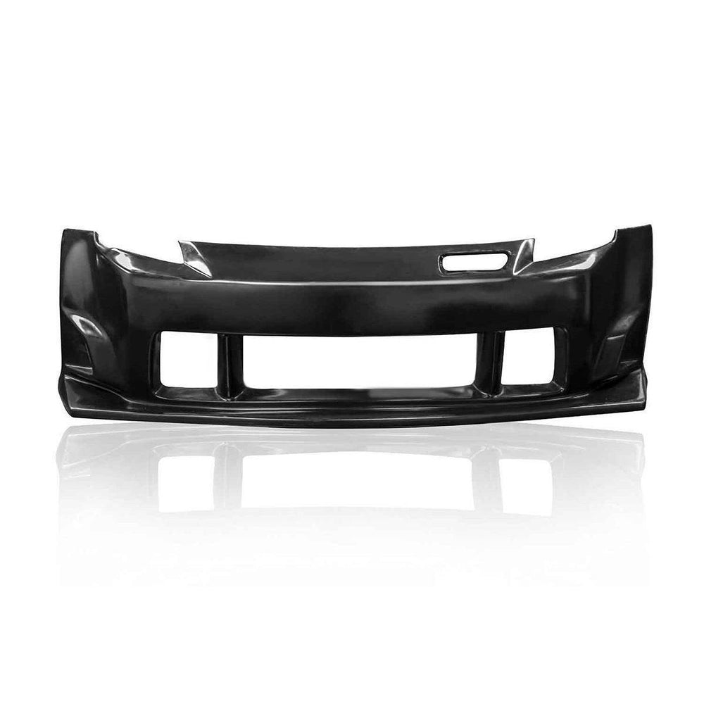 Paraurti Anteriore KBD ING Style per Nissan 350Z (03-08)