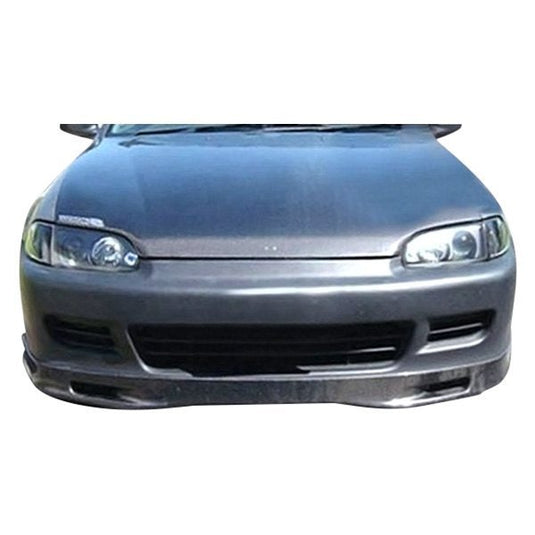 Splitter Anteriore KBD Spoon Style per Honda Civic EG / EJ (92-95)