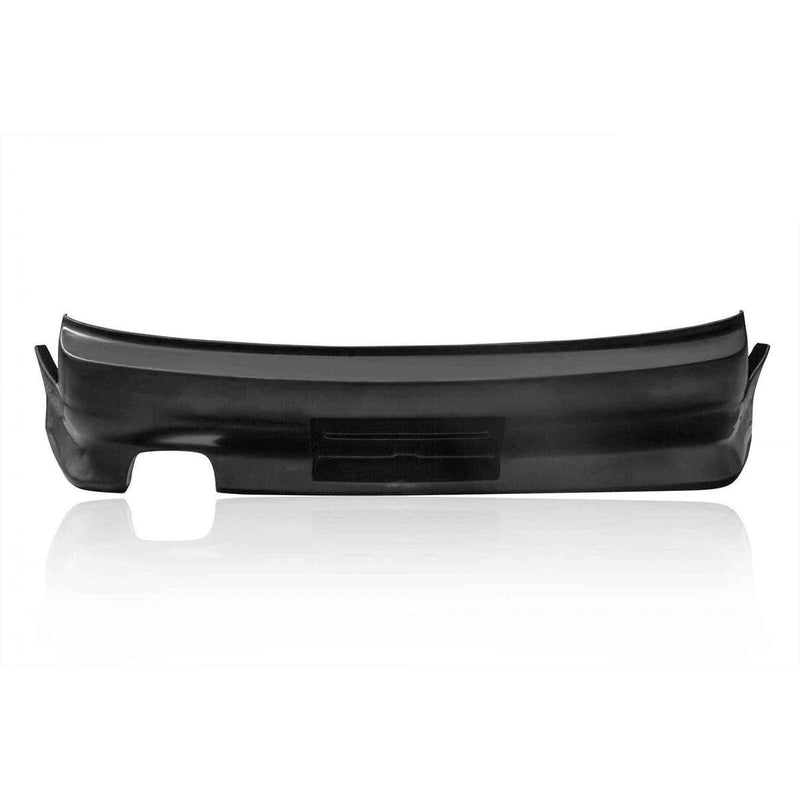 Carica immagine in Galleria Viewer, Paraurti Posteriore KBD GP1 Style per Nissan 200SX S13 (89-94)
