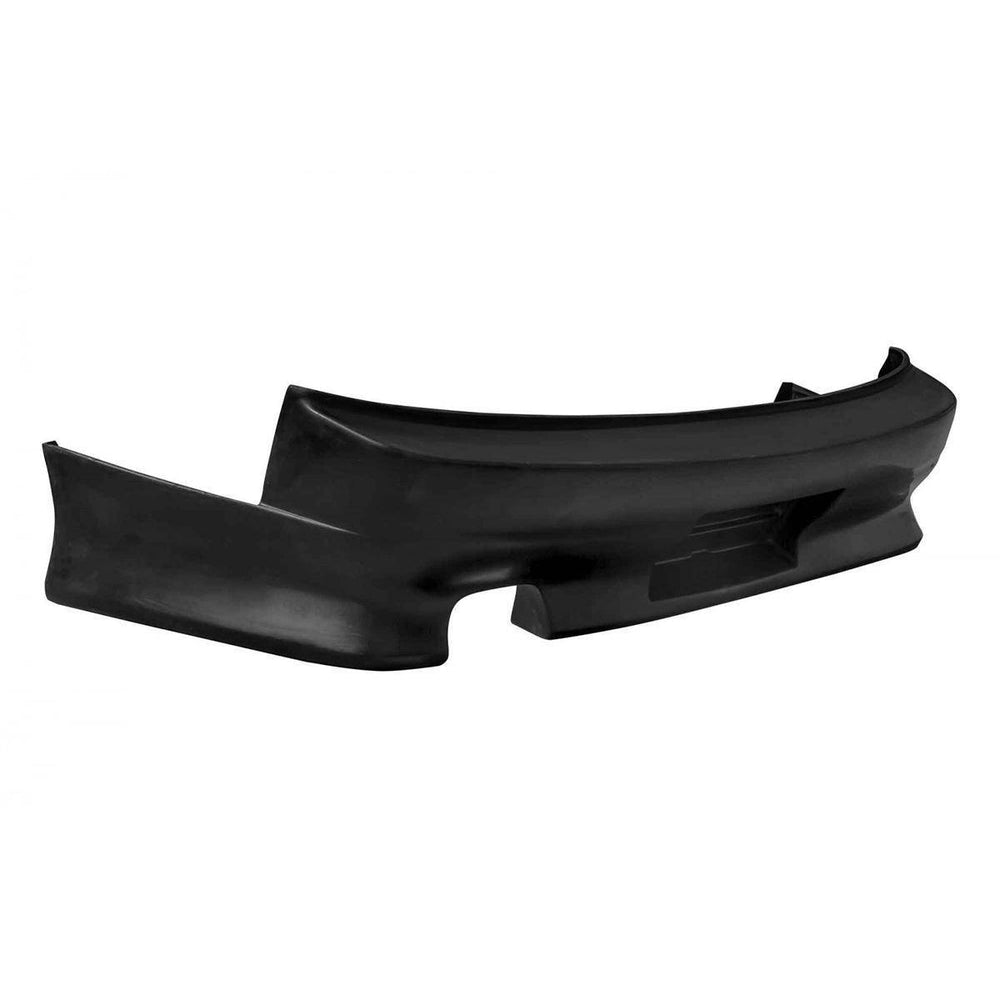 Paraurti Posteriore KBD GP1 Style per Nissan 200SX S13 (89-94)