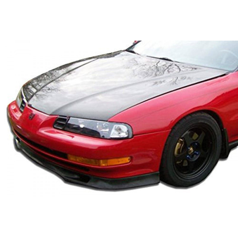 Carica immagine in Galleria Viewer, Splitter Anteriore KBD Type S Style per Honda Prelude 4G (92-96)
