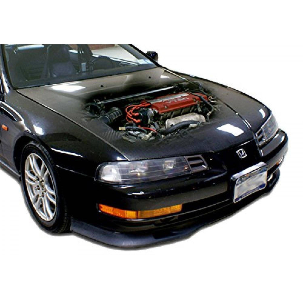 Splitter Anteriore KBD Type S Style per Honda Prelude 4G (92-96)