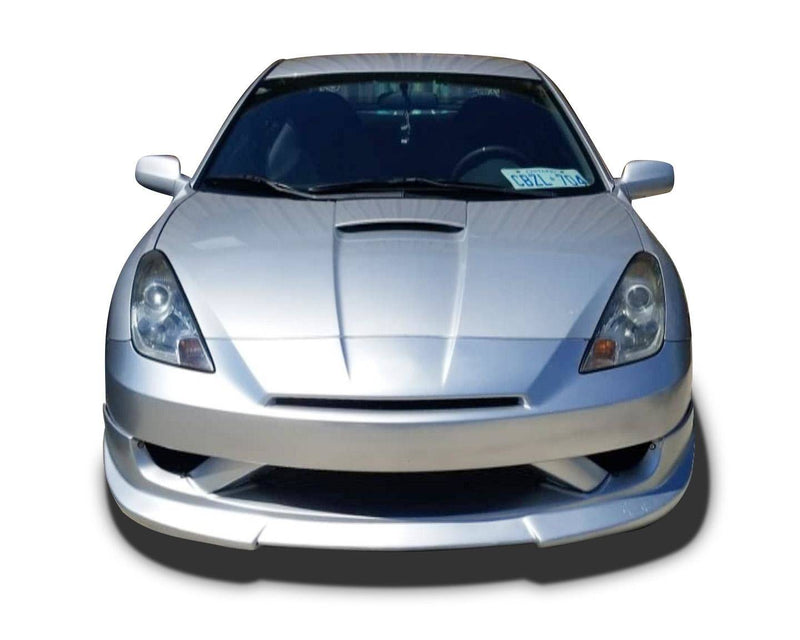 Carica immagine in Galleria Viewer, Splitter Anteriore KBD ING Style per Toyota Celica T230 (03-05)

