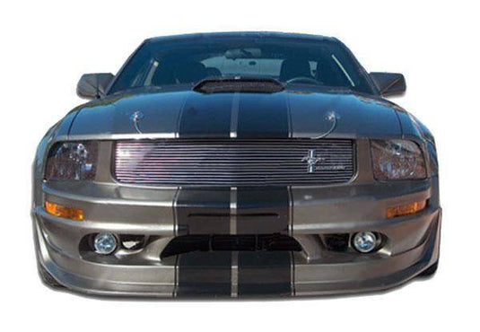 Paraurti Anteriore KBD Cobra R Style per Ford Mustang GT / V8 (05-09)