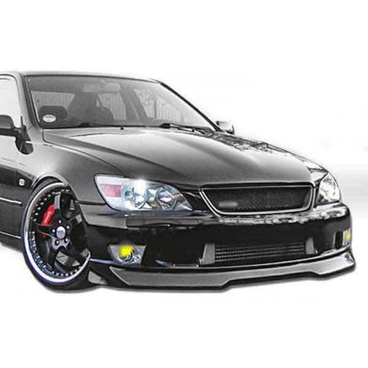 Splitter Anteriore KBD GR Spec Style per Lexus IS XE10 (00-05)