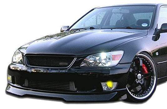 Splitter Anteriore KBD GR Spec Style per Lexus IS XE10 (00-05)