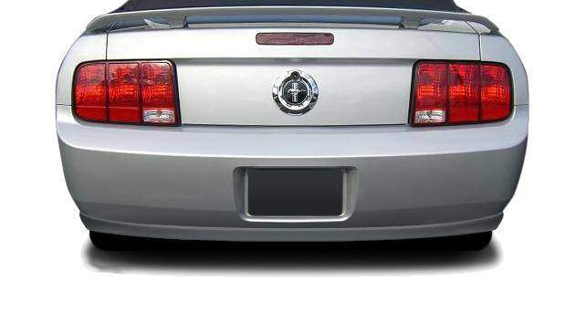 Carica immagine in Galleria Viewer, Kit Carrozzeria KBD Eleanor Style per Ford Mustang (05-09)
