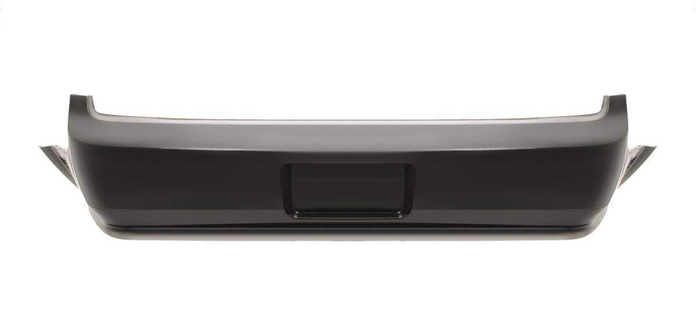 Kit Carrozzeria KBD Eleanor Style per Ford Mustang (05-09)