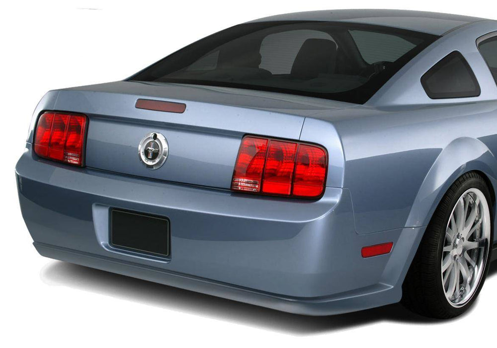Kit Carrozzeria KBD Eleanor Style per Ford Mustang (05-09)