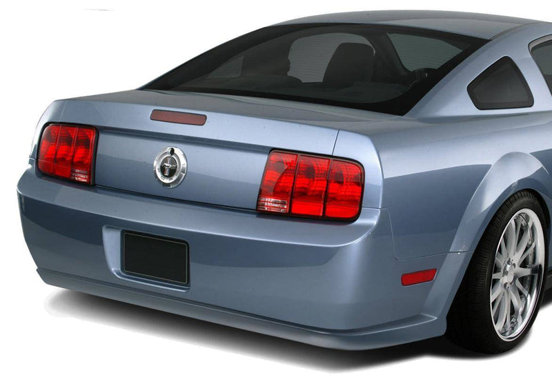 Carica immagine in Galleria Viewer, Kit Carrozzeria KBD Eleanor Style per Ford Mustang (05-09)
