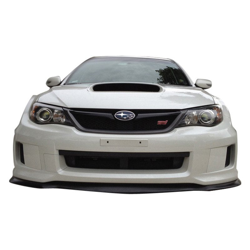Splitter Anteriore KBD Premier Style per Subaru Impreza WRX / STi GR / GV (11-14)
