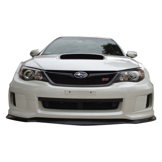 Splitter Anteriore KBD Premier Style per Subaru Impreza WRX / STi GR / GV (11-14)