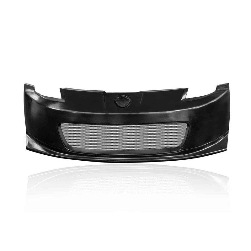 Carica immagine in Galleria Viewer, Paraurti Anteriore KBD Nismo 2 V2 Style per Nissan 350Z (03-08)
