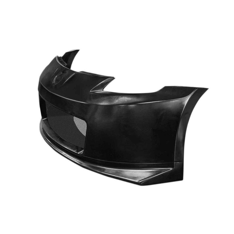 Carica immagine in Galleria Viewer, Paraurti Anteriore KBD Nismo 2 V2 Style per Nissan 350Z (03-08)
