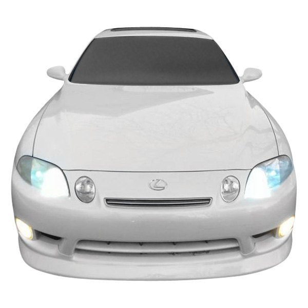 Splitter Anteriore KBD per Lexus SC / Toyota Soarer