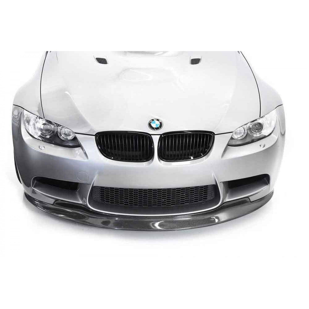 Splitter Anteriore KBD Premier Style per BMW M3 E92 / E93 (07-12)
