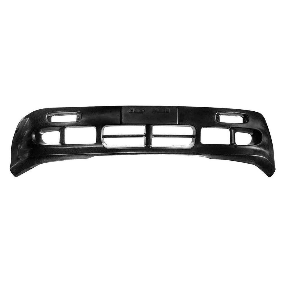 Paraurti Anteriore KBD Navan Style per Nissan 200SX S14 (95-96)