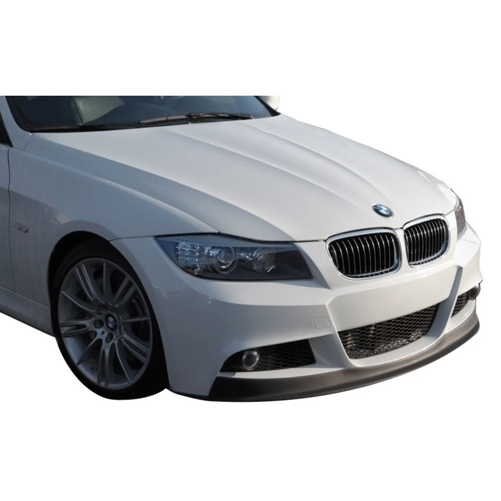 Splitter Anteriore KBD VKM Style per BMW Serie 3 E90 Berlina (09-11)