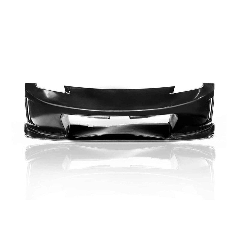 Carica immagine in Galleria Viewer, Kit Carrozzeria KBD N3-R Style per Nissan 350Z (03-08)
