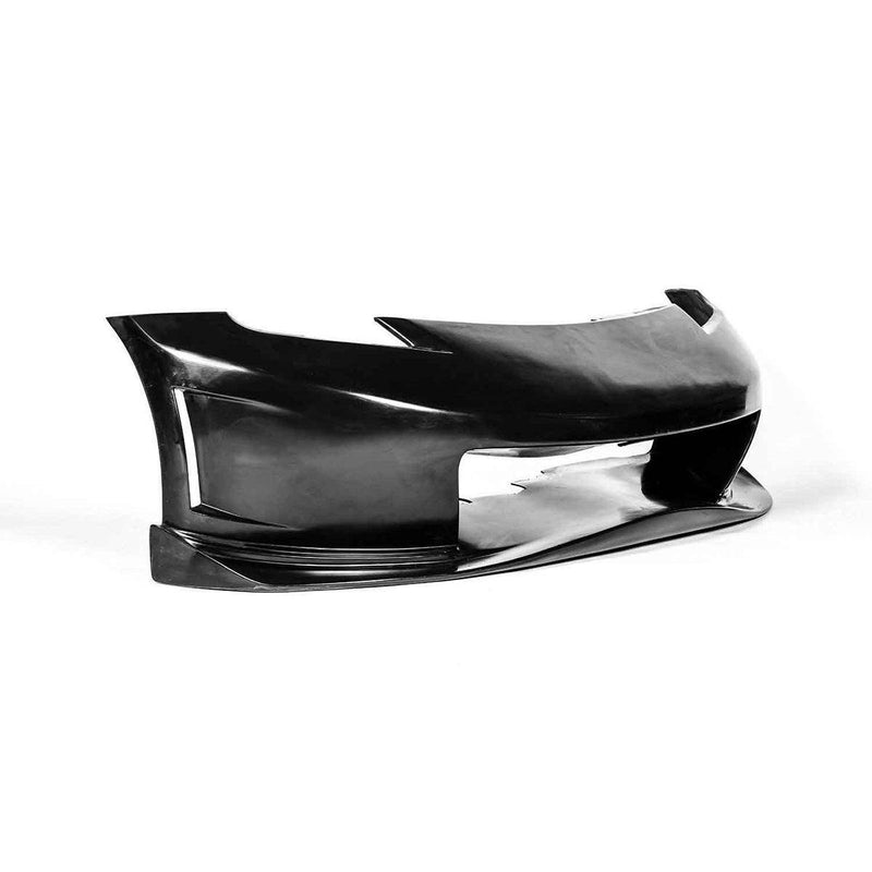 Carica immagine in Galleria Viewer, Paraurti Anteriore KBD N3-R Style per Nissan 350Z (03-08)
